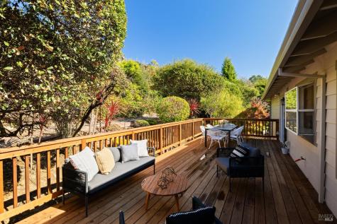 125 Tiburon Boulevard Mill Valley CA 94941