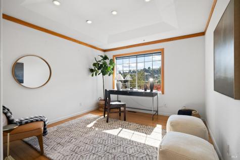 125 Tiburon Boulevard Mill Valley CA 94941