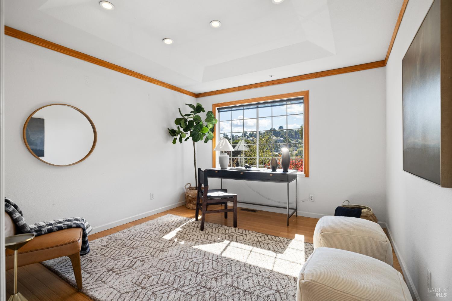 125 Tiburon Boulevard Mill Valley CA 94941