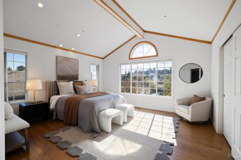 125 Tiburon Boulevard Mill Valley CA 94941