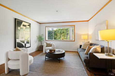125 Tiburon Boulevard Mill Valley CA 94941