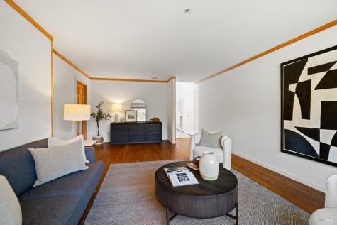 125 Tiburon Boulevard Mill Valley CA 94941