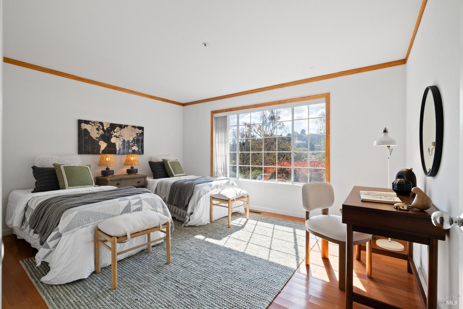 125 Tiburon Boulevard Mill Valley CA 94941