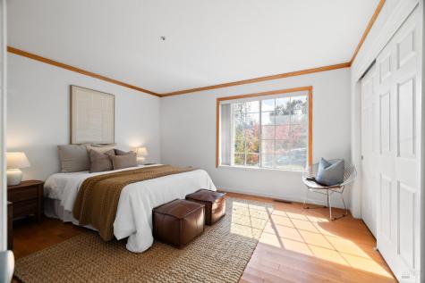 125 Tiburon Boulevard Mill Valley CA 94941