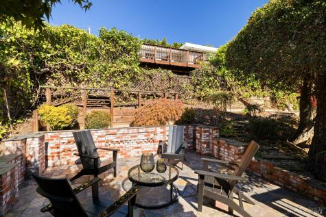 125 Tiburon Boulevard Mill Valley CA 94941