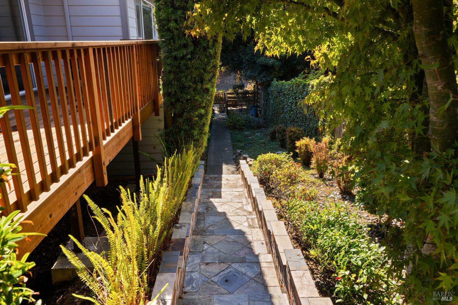 125 Tiburon Boulevard Mill Valley CA 94941