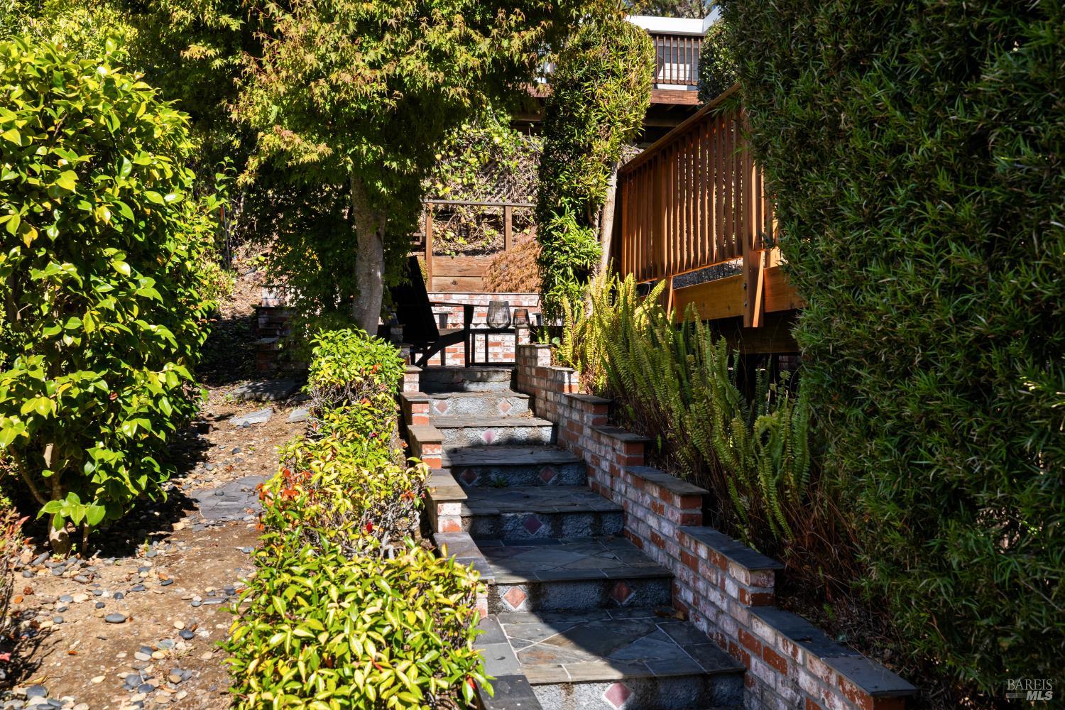 125 Tiburon Boulevard Mill Valley CA 94941