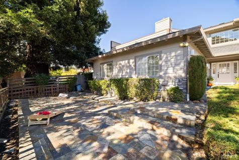 125 Tiburon Boulevard Mill Valley CA 94941