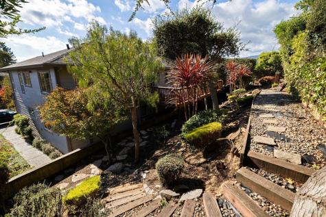 125 Tiburon Boulevard Mill Valley CA 94941