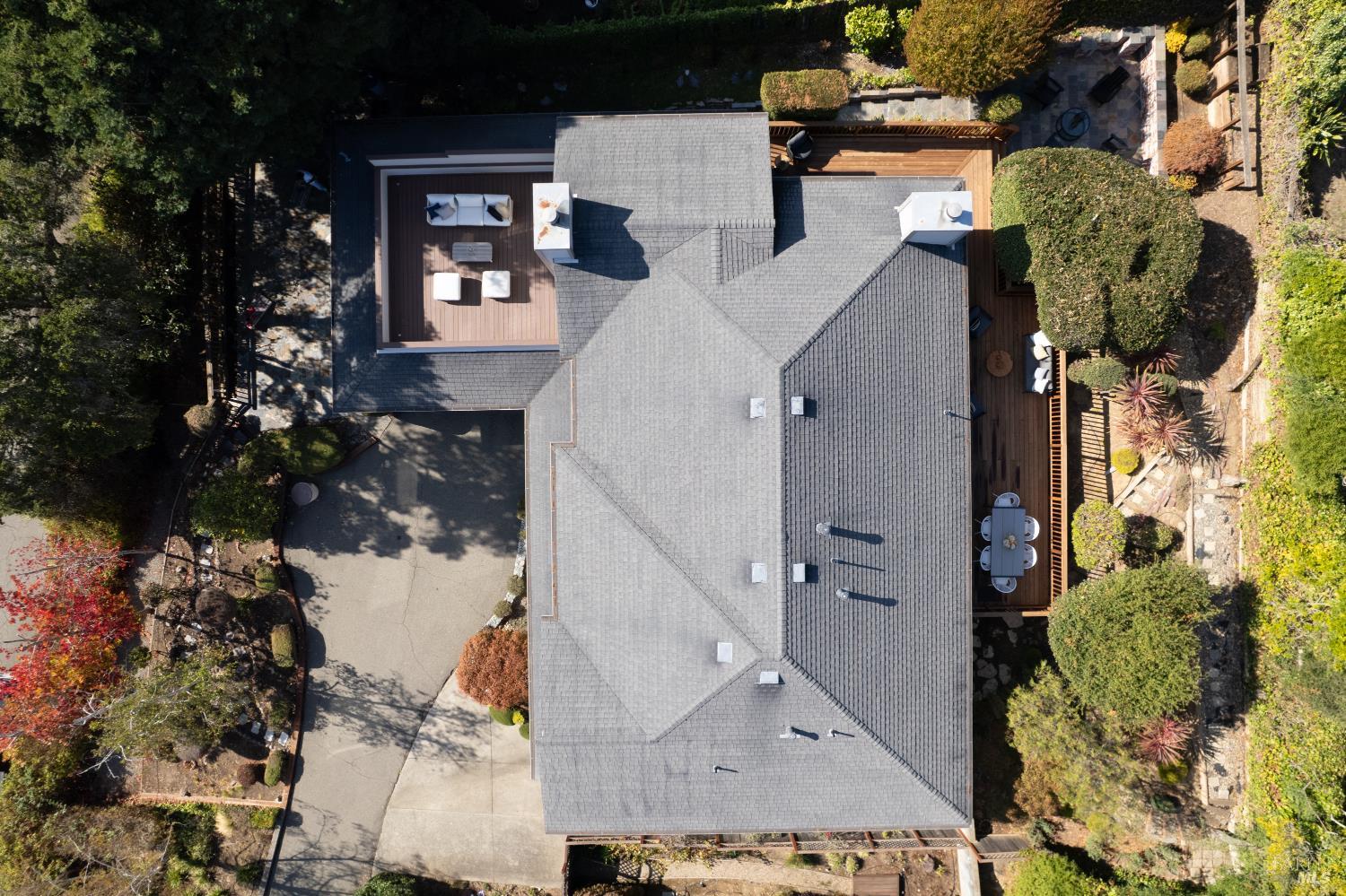 125 Tiburon Boulevard Mill Valley CA 94941
