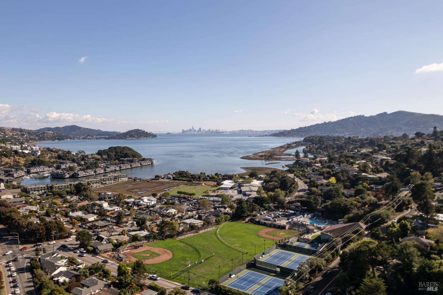 125 Tiburon Boulevard Mill Valley CA 94941