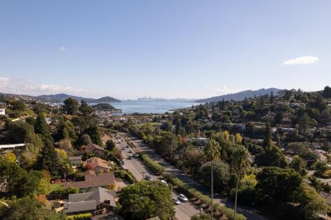 125 Tiburon Boulevard Mill Valley CA 94941