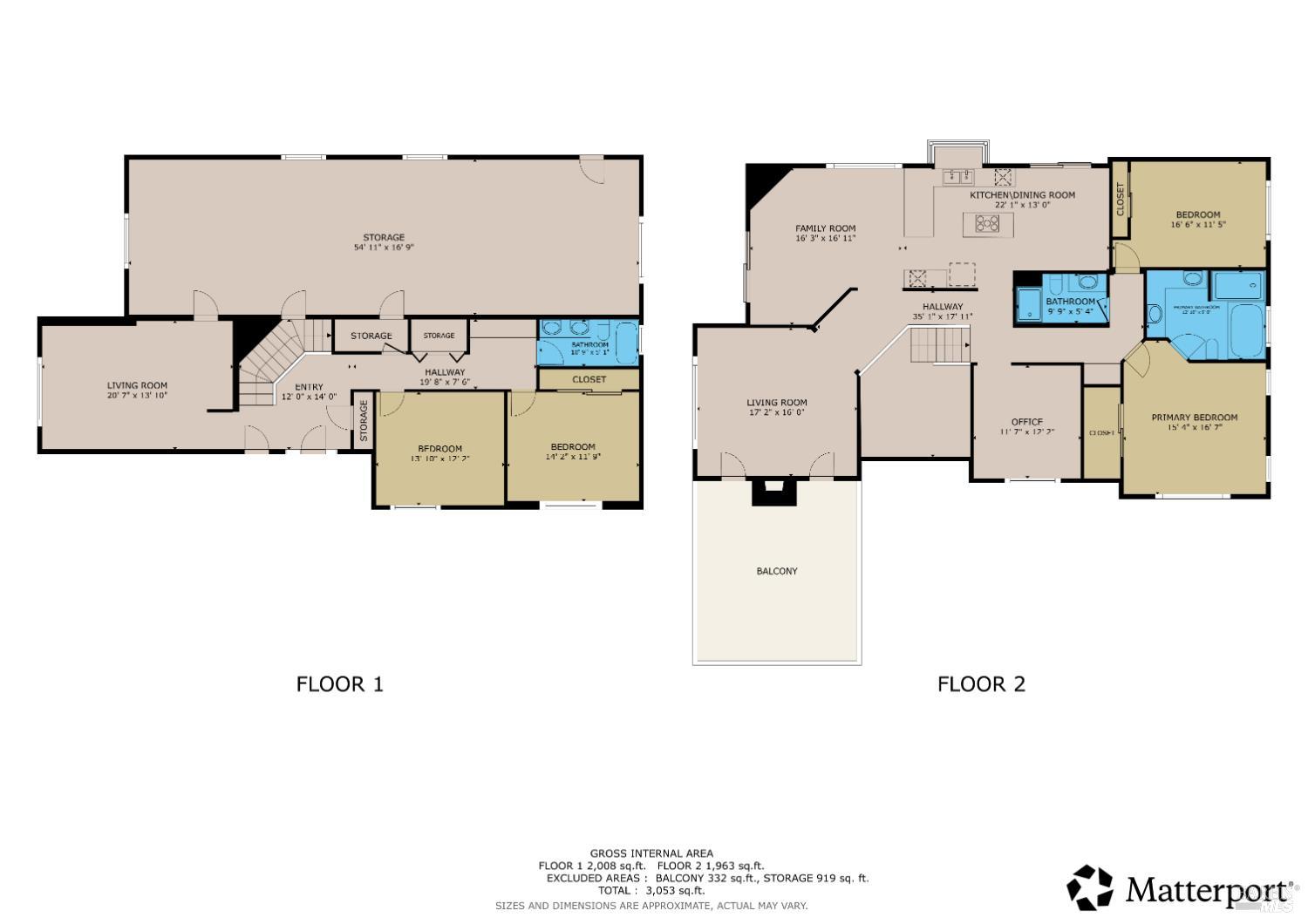 125 Tiburon Boulevard Mill Valley CA 94941