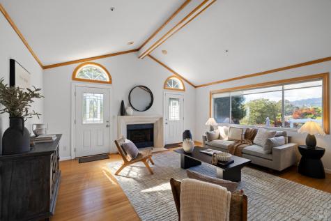 125 Tiburon Boulevard Mill Valley CA 94941