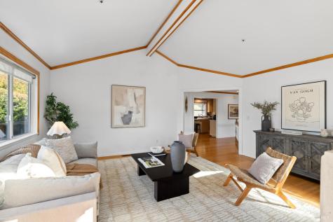 125 Tiburon Boulevard Mill Valley CA 94941