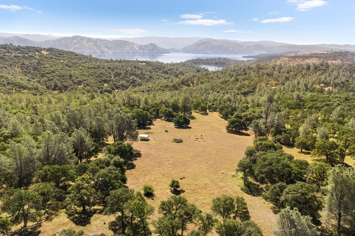 1484 Oregon Gulch Road Oroville CA 95965