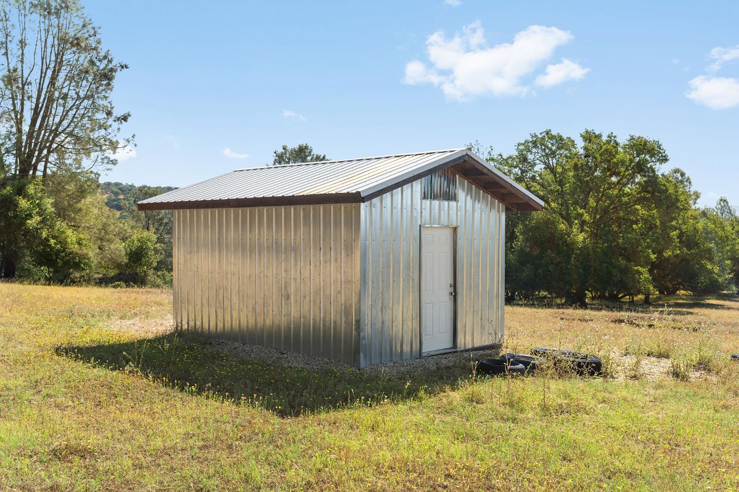 1484 Oregon Gulch Road Oroville CA 95965