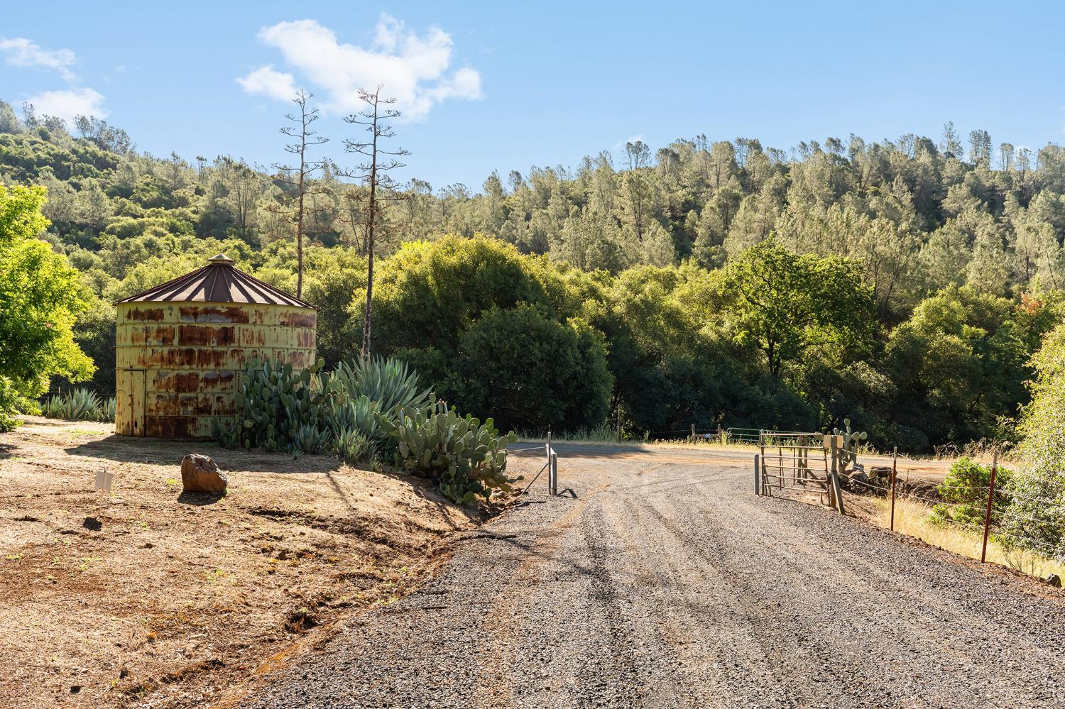 1484 Oregon Gulch Road Oroville CA 95965