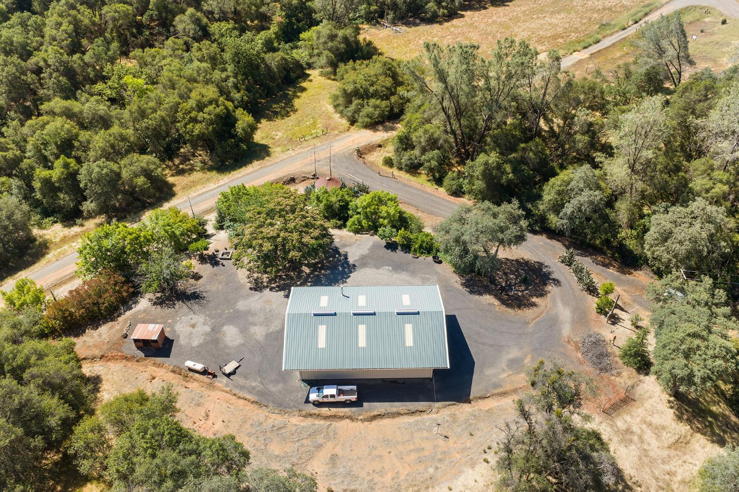 1484 Oregon Gulch Road Oroville CA 95965
