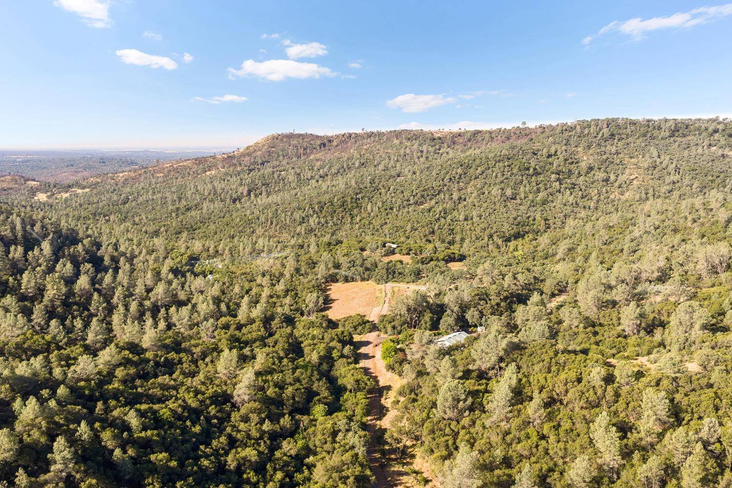 1484 Oregon Gulch Road Oroville CA 95965