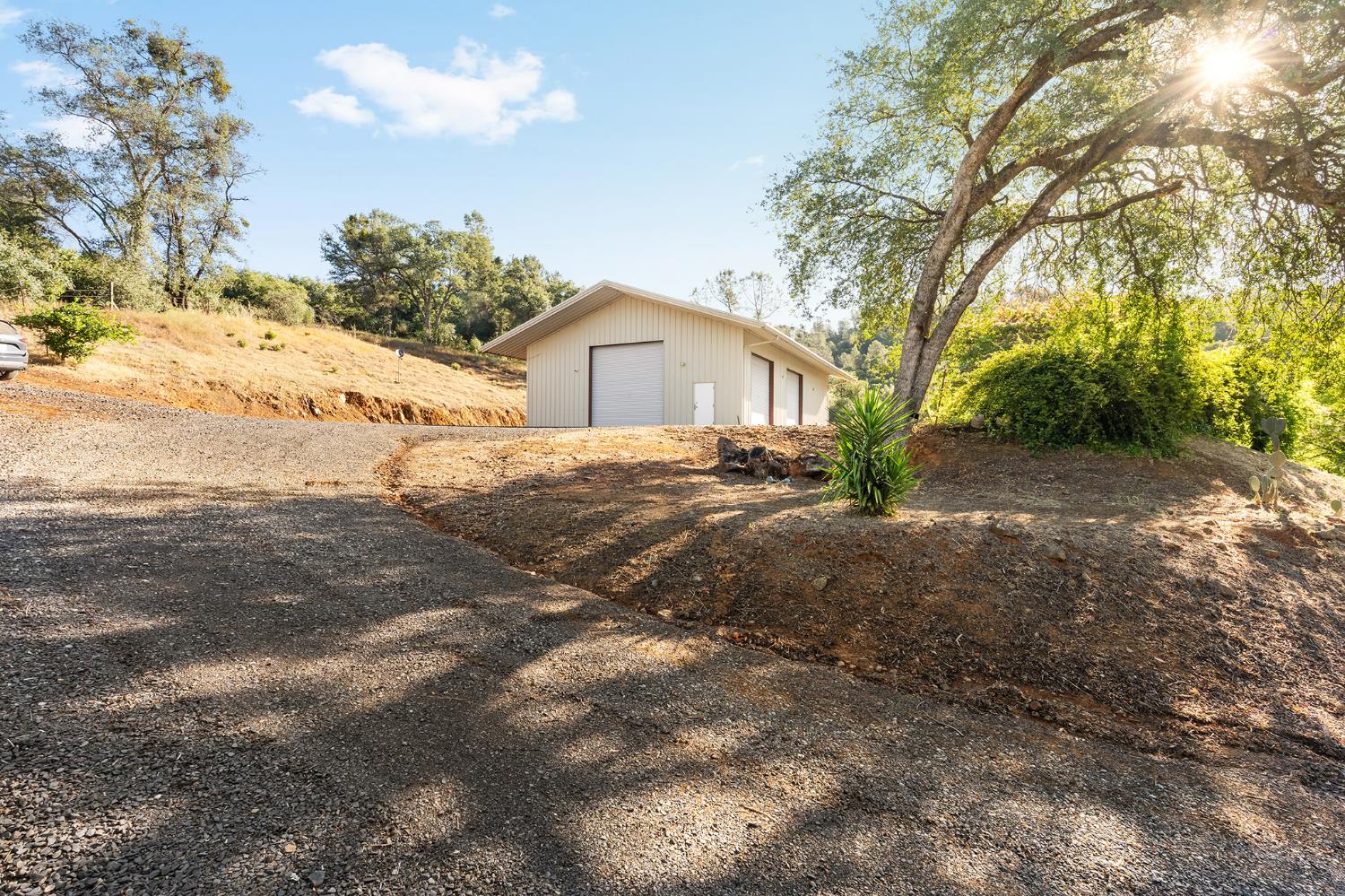 1484 Oregon Gulch Road Oroville CA 95965