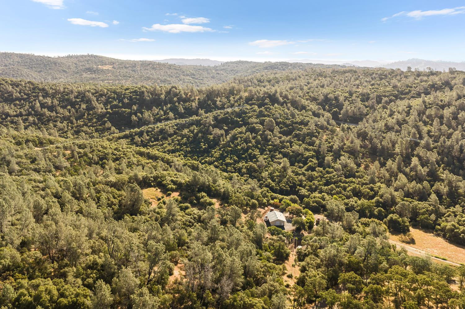 1484 Oregon Gulch Road Oroville CA 95965
