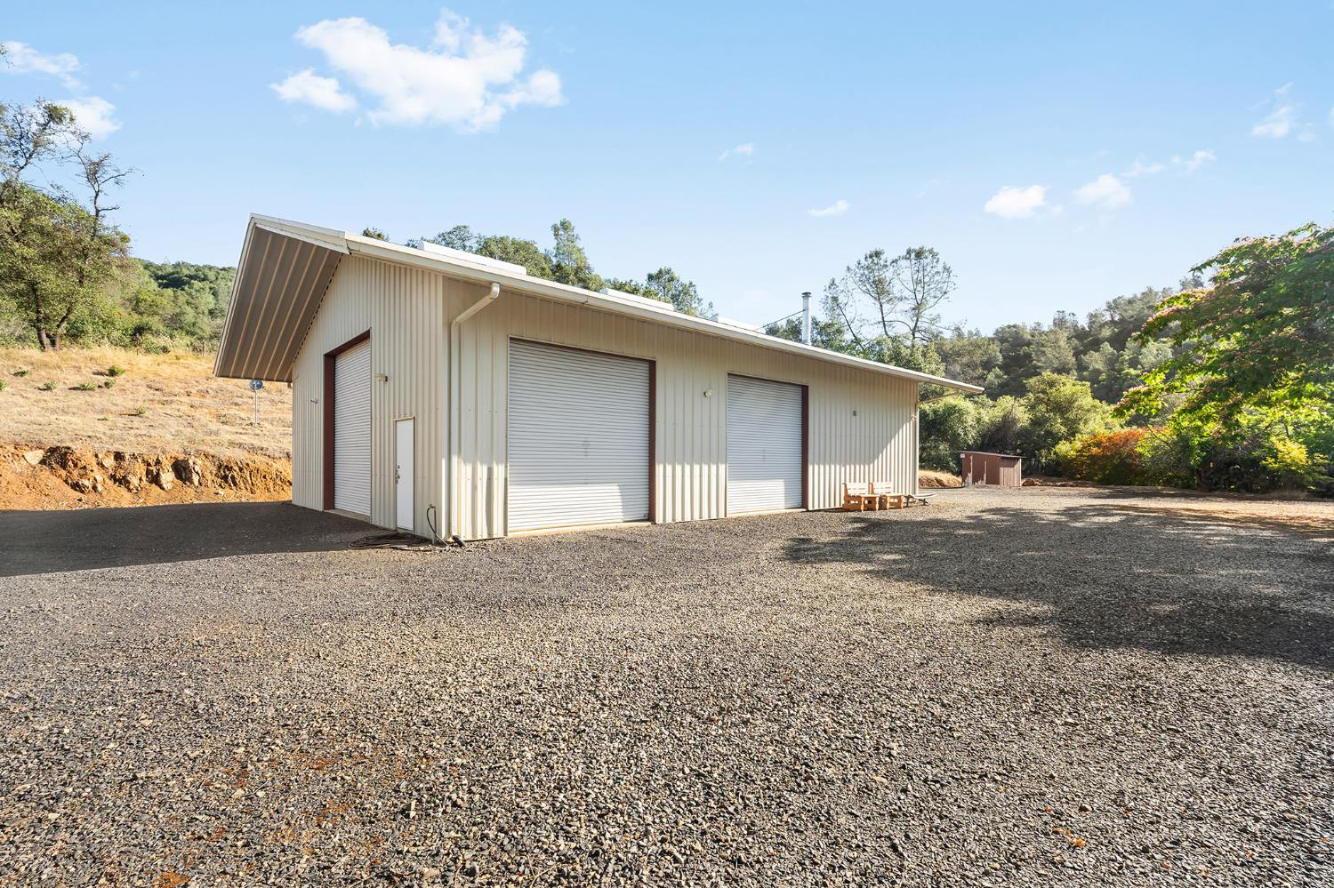 1484 Oregon Gulch Road Oroville CA 95965