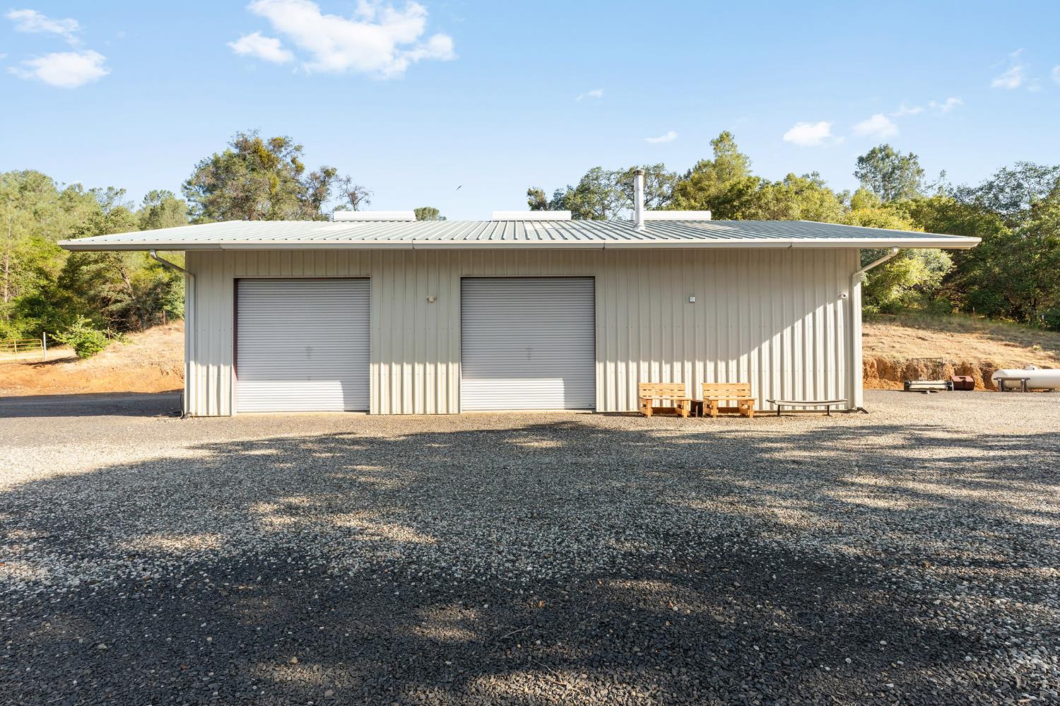 1484 Oregon Gulch Road Oroville CA 95965