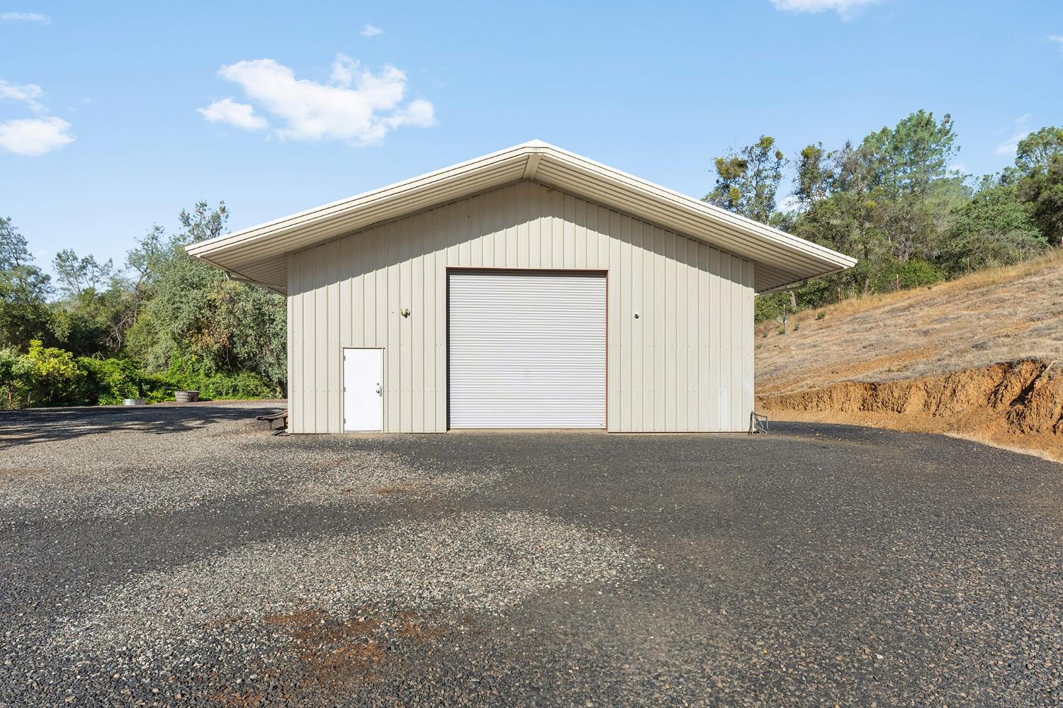 1484 Oregon Gulch Road Oroville CA 95965
