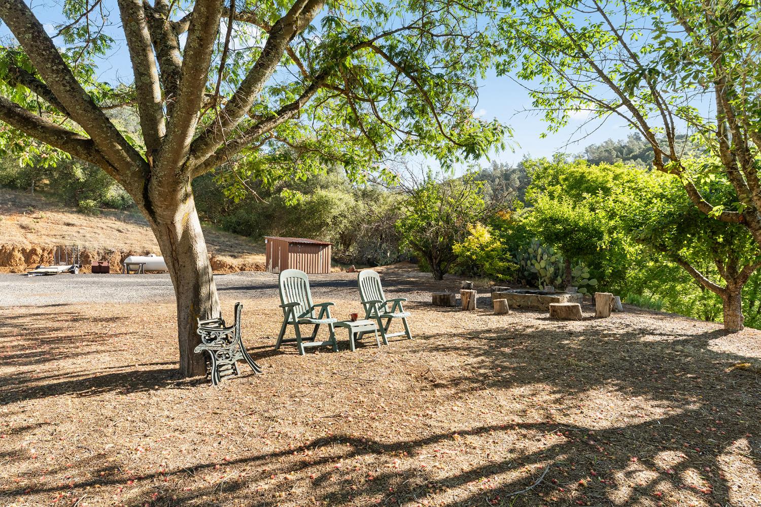 1484 Oregon Gulch Road Oroville CA 95965