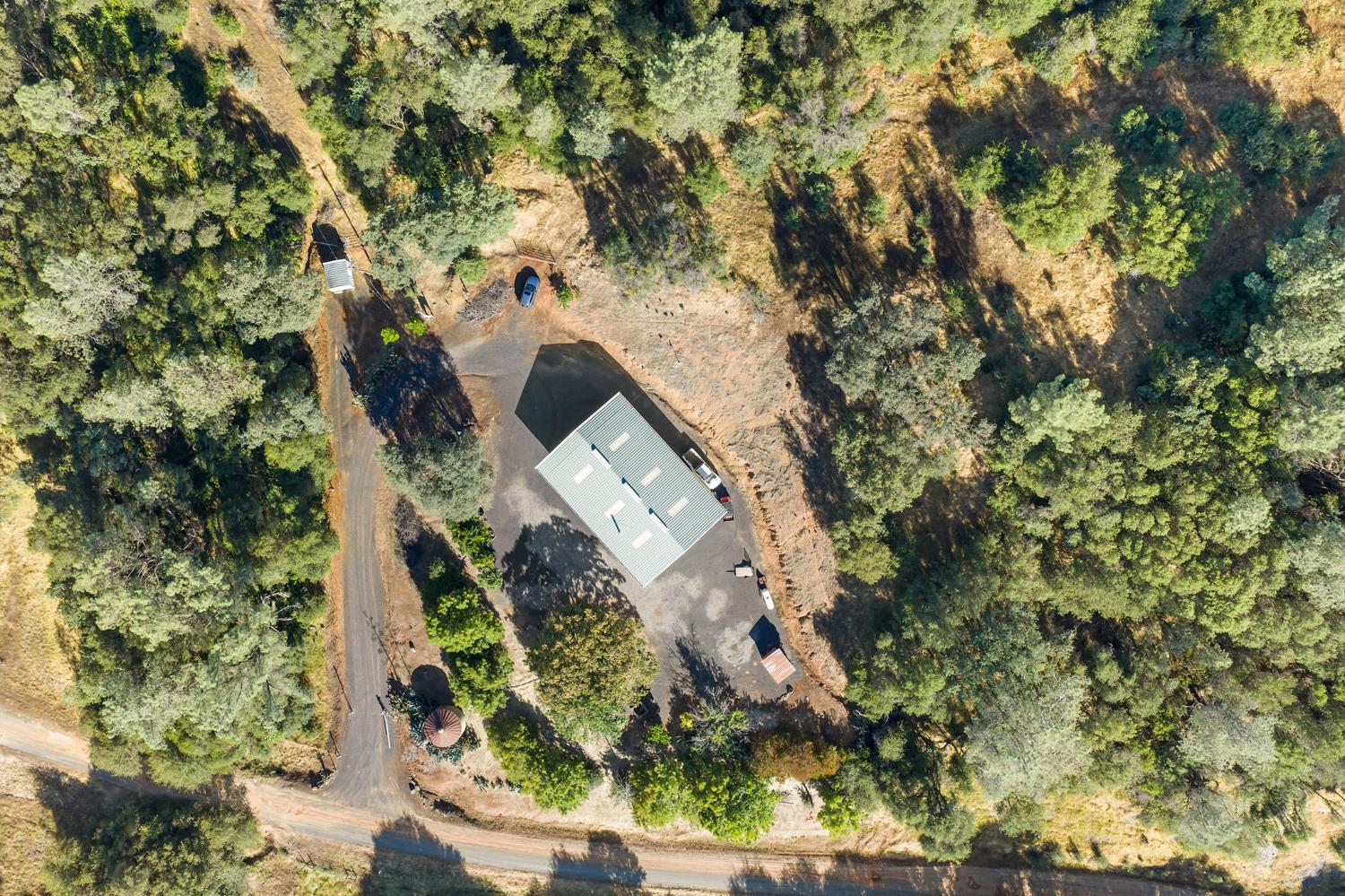 1484 Oregon Gulch Road Oroville CA 95965