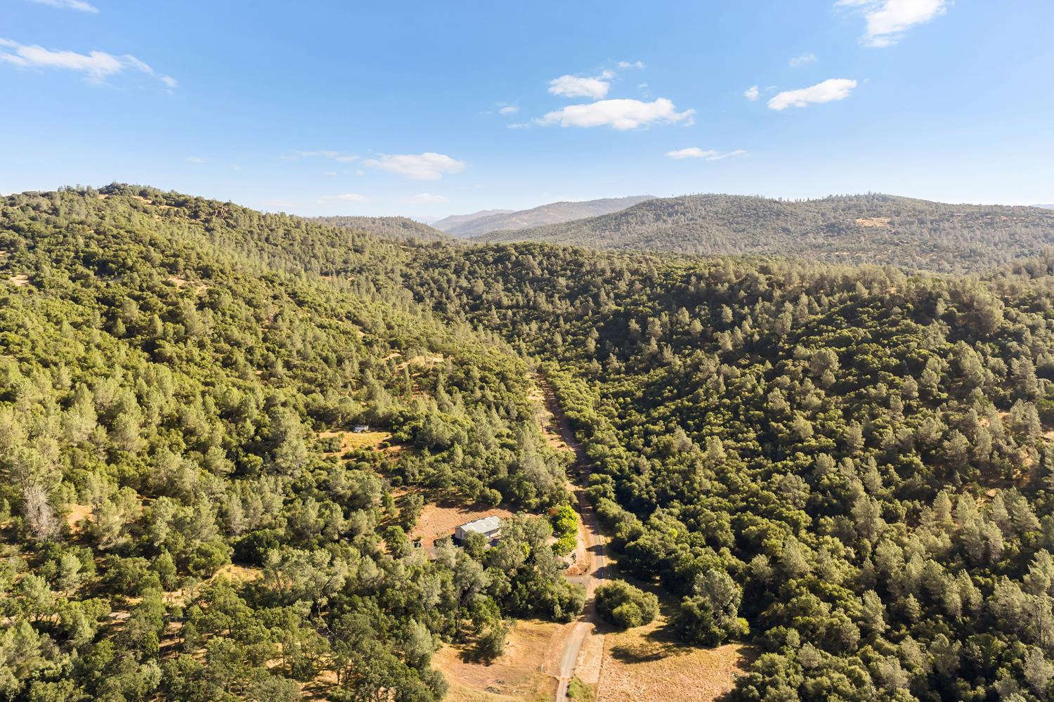 1484 Oregon Gulch Road Oroville CA 95965
