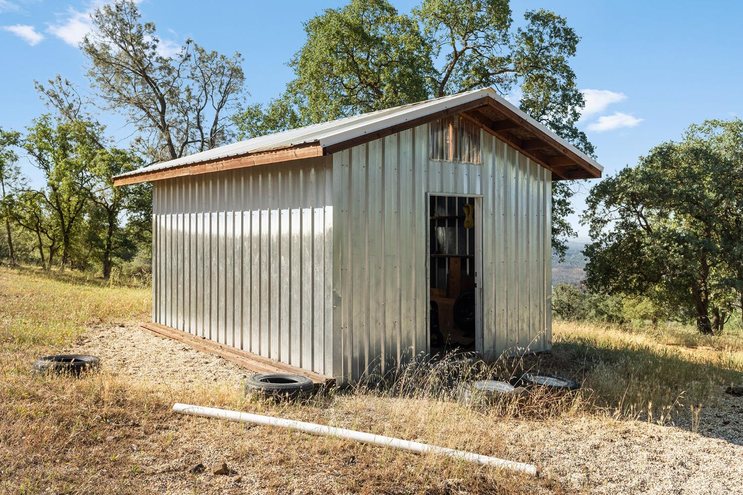 1484 Oregon Gulch Road Oroville CA 95965
