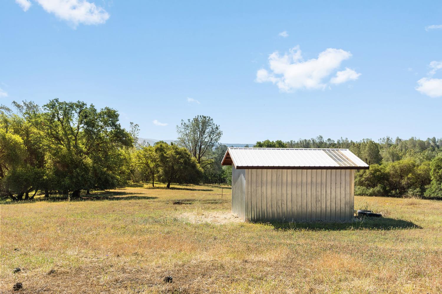 1484 Oregon Gulch Road Oroville CA 95965