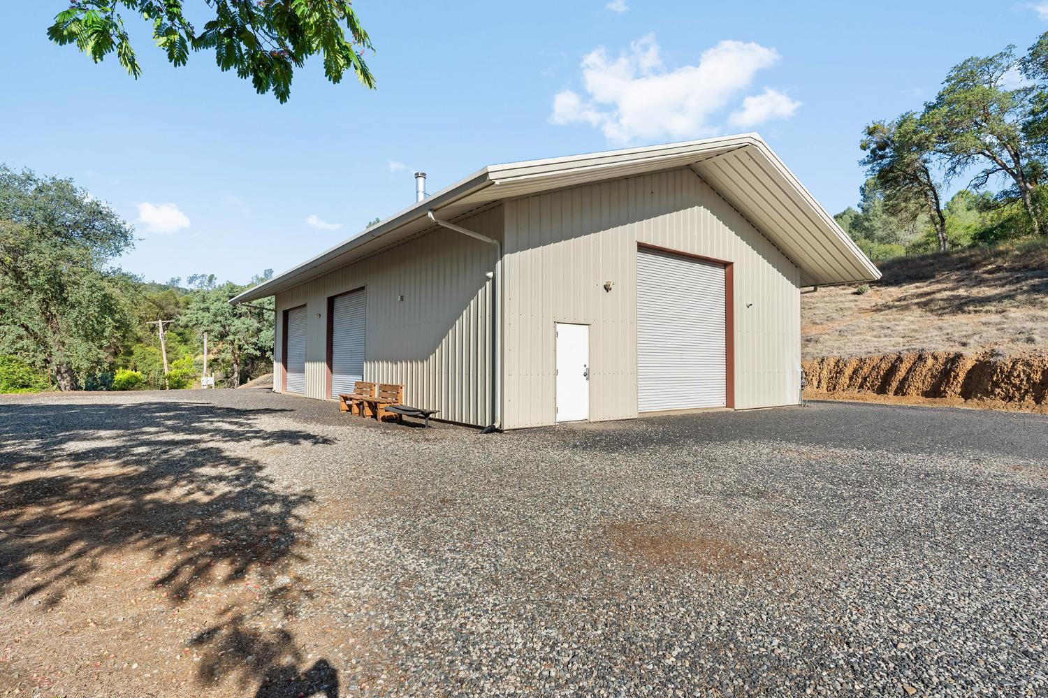 1484 Oregon Gulch Road Oroville CA 95965