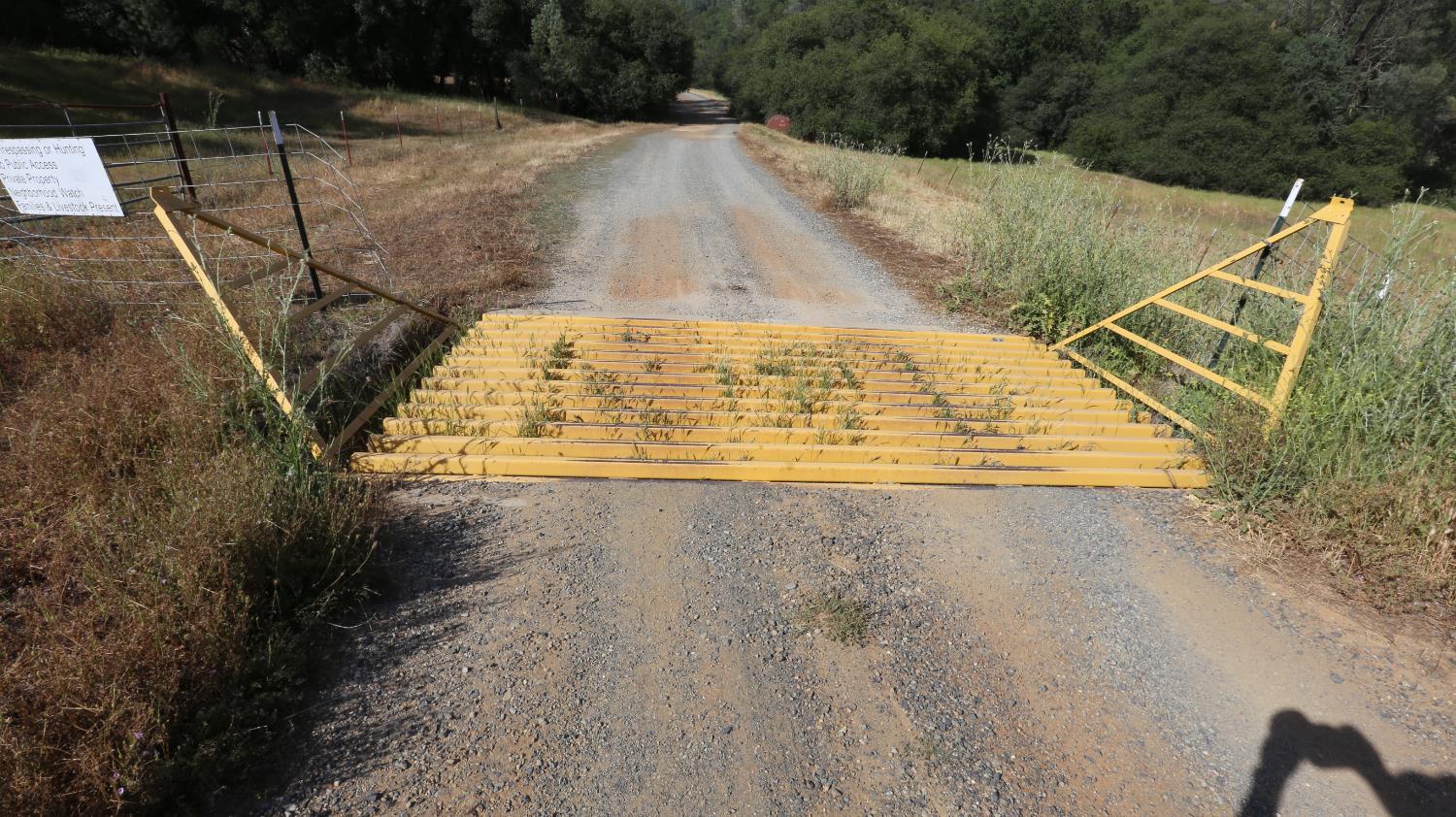 1484 Oregon Gulch Road Oroville CA 95965