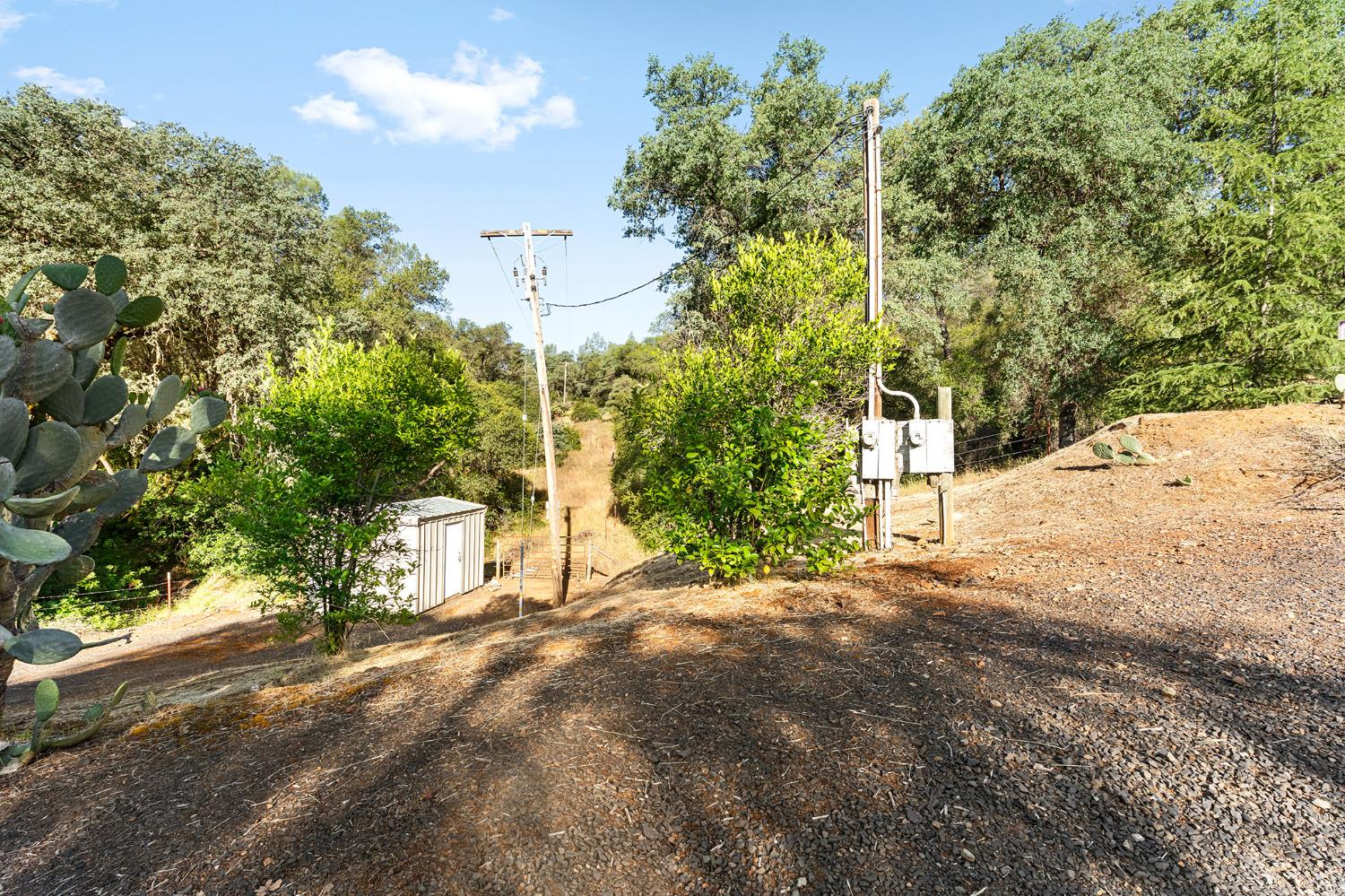 1484 Oregon Gulch Road Oroville CA 95965