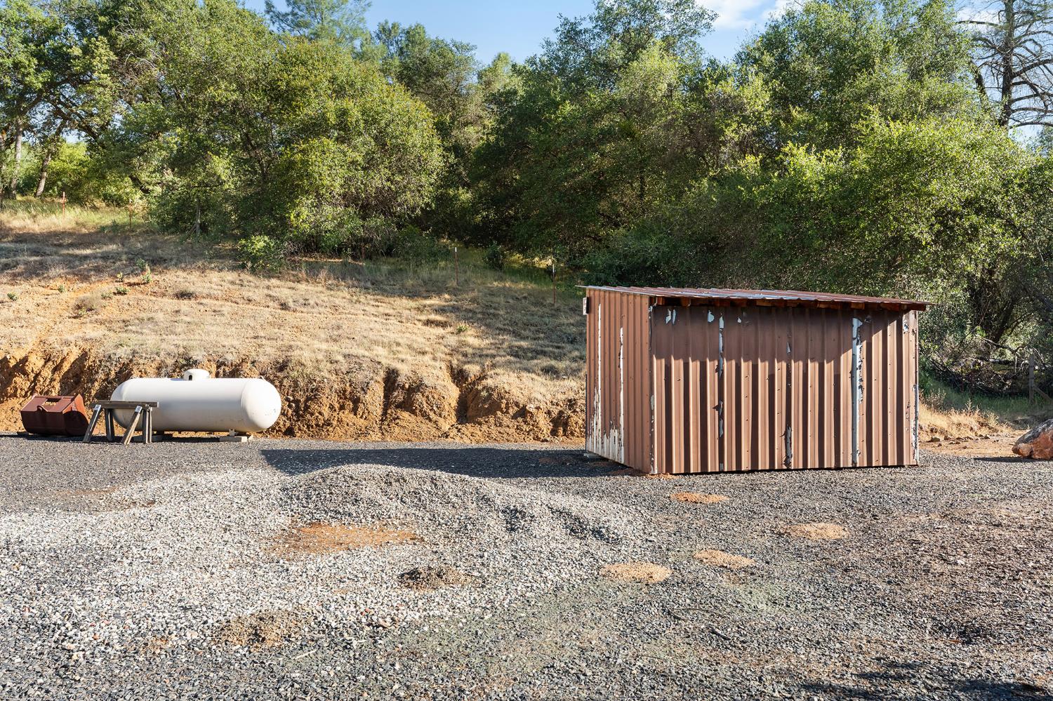 1484 Oregon Gulch Road Oroville CA 95965