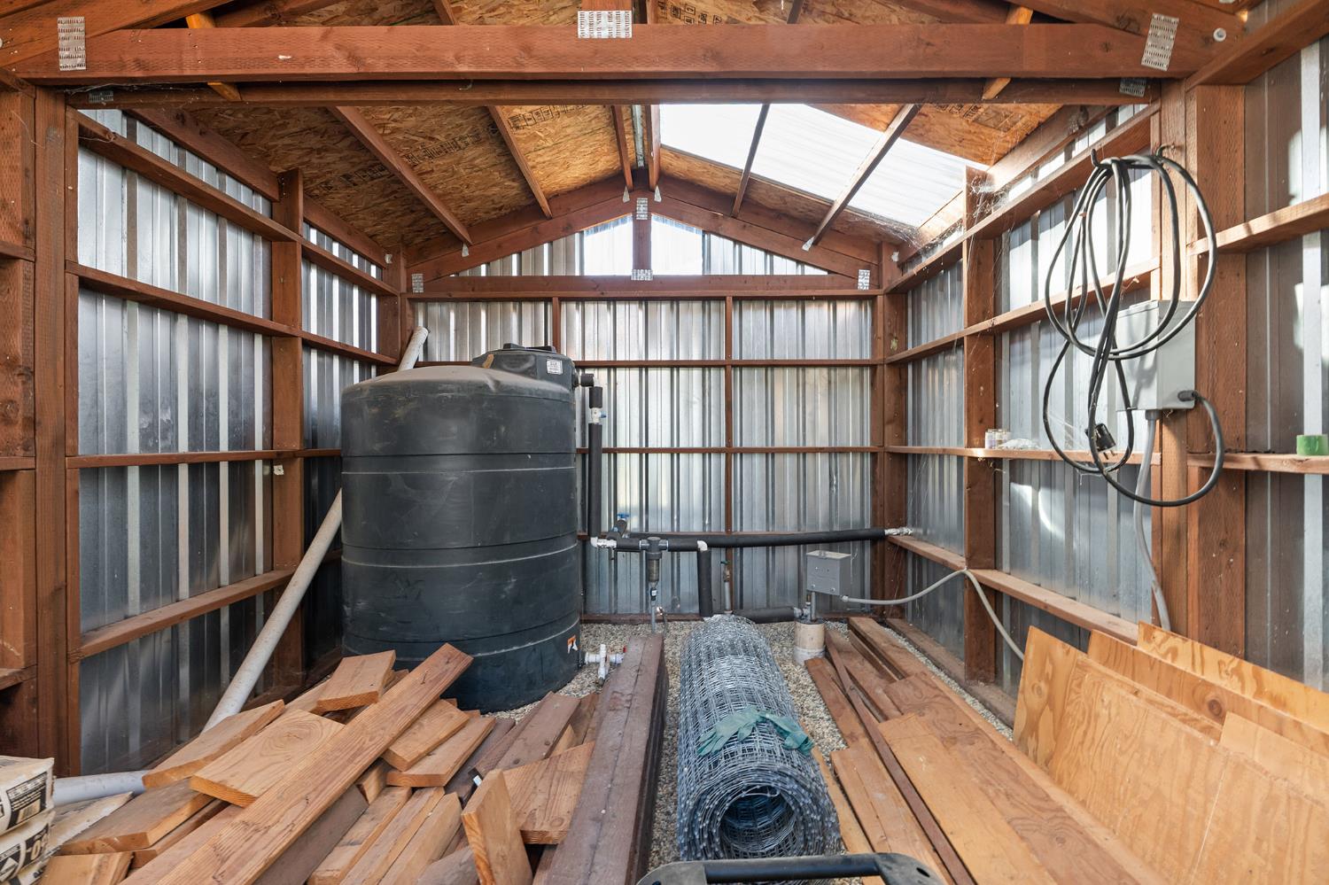 1484 Oregon Gulch Road Oroville CA 95965