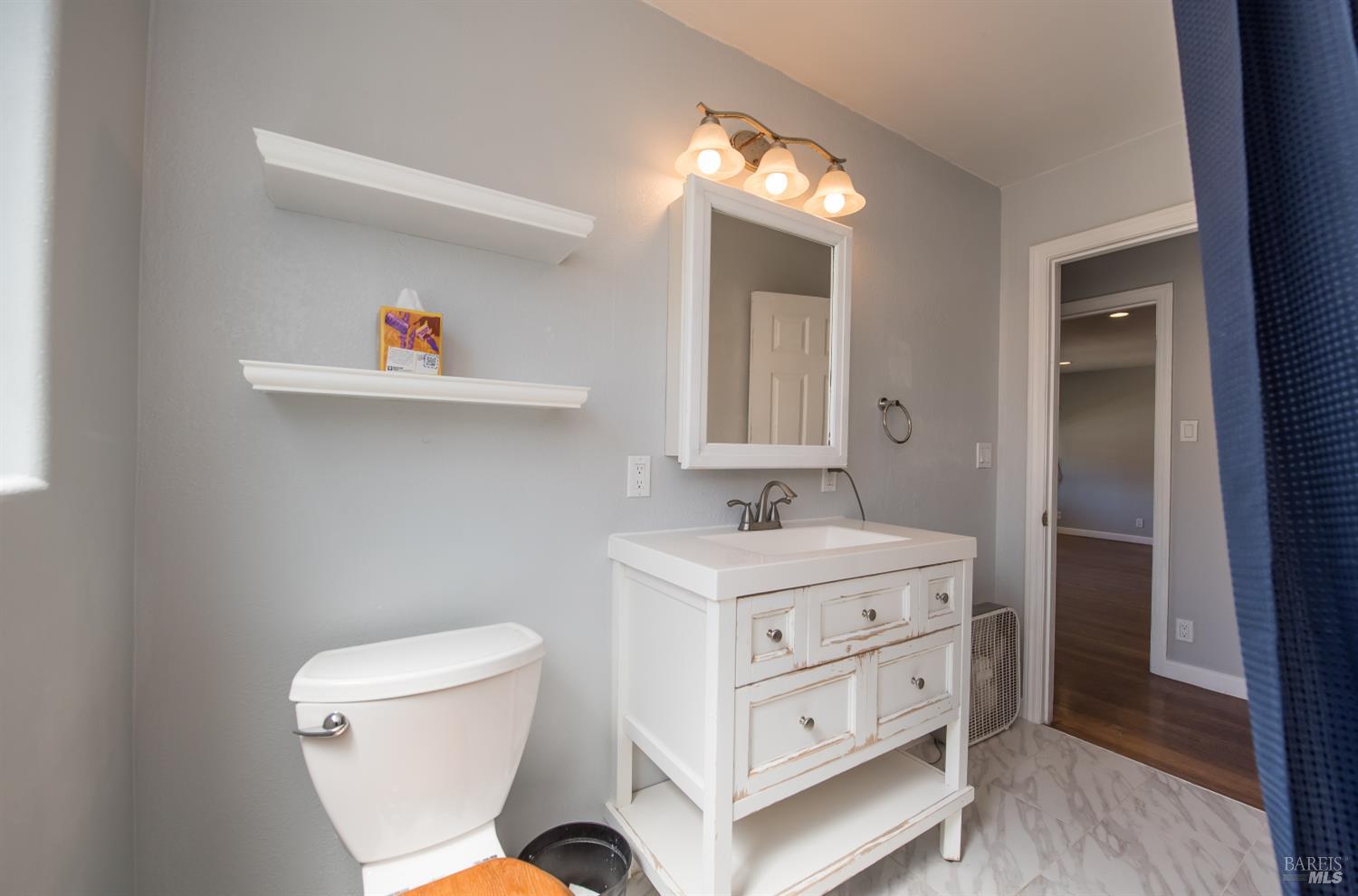 1010 Morgan Street Santa Rosa CA 95401