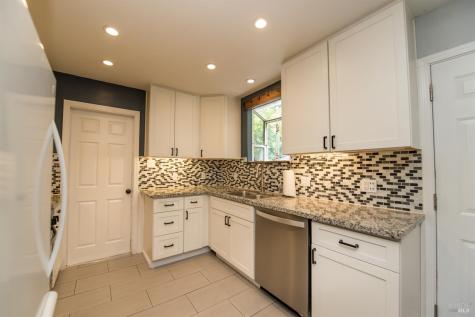 1010 Morgan Street Santa Rosa CA 95401