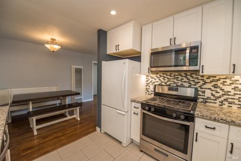1010 Morgan Street Santa Rosa CA 95401
