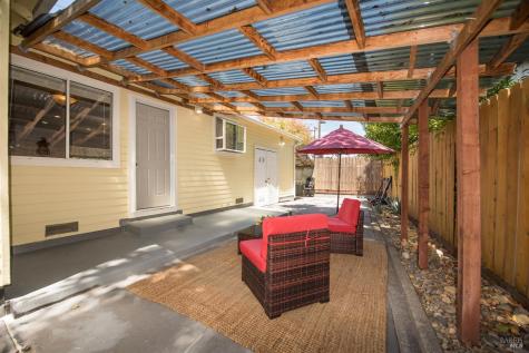 1010 Morgan Street Santa Rosa CA 95401