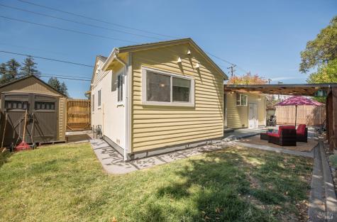 1010 Morgan Street Santa Rosa CA 95401