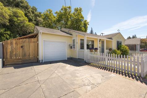 1010 Morgan Street Santa Rosa CA 95401