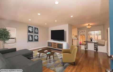 1010 Morgan Street Santa Rosa CA 95401