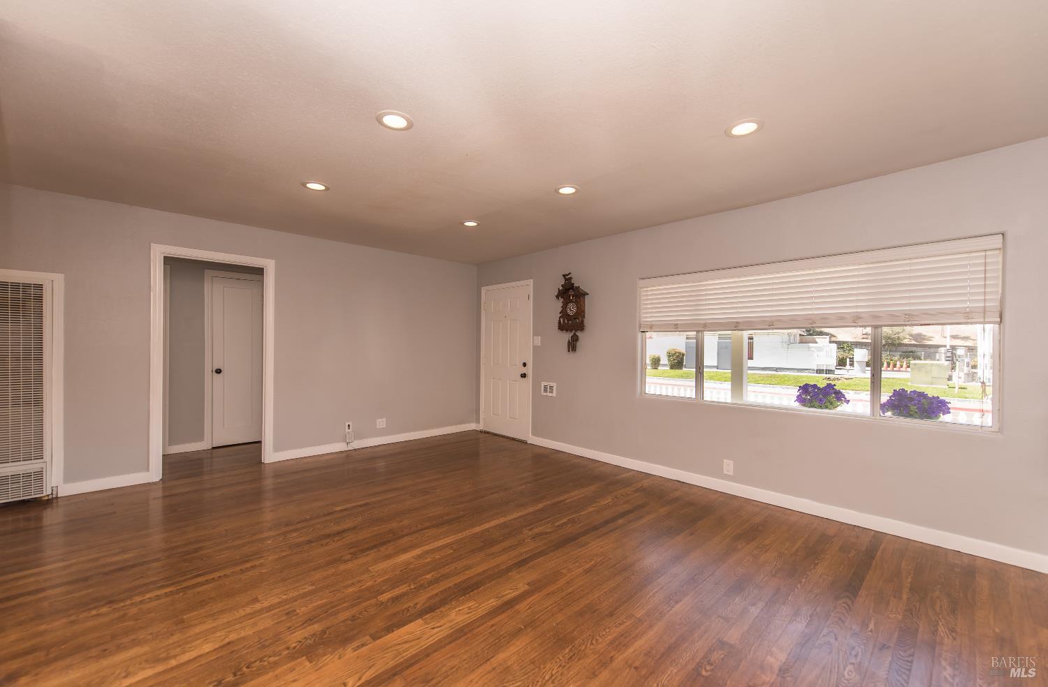 1010 Morgan Street Santa Rosa CA 95401