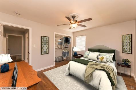 1010 Morgan Street Santa Rosa CA 95401