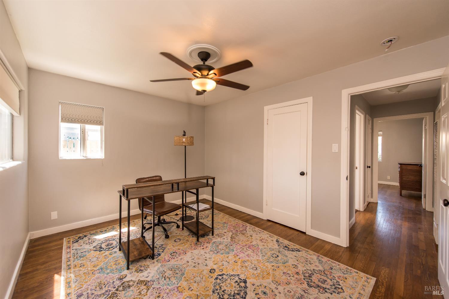 1010 Morgan Street Santa Rosa CA 95401