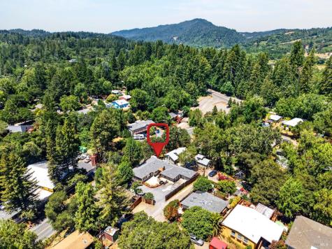 8060 Park Avenue Forestville CA 95436